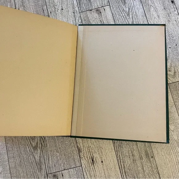 The Rational Method in Reading First Reader, Copyright 1907 by Edward G. Ward - Picture 5 of 7